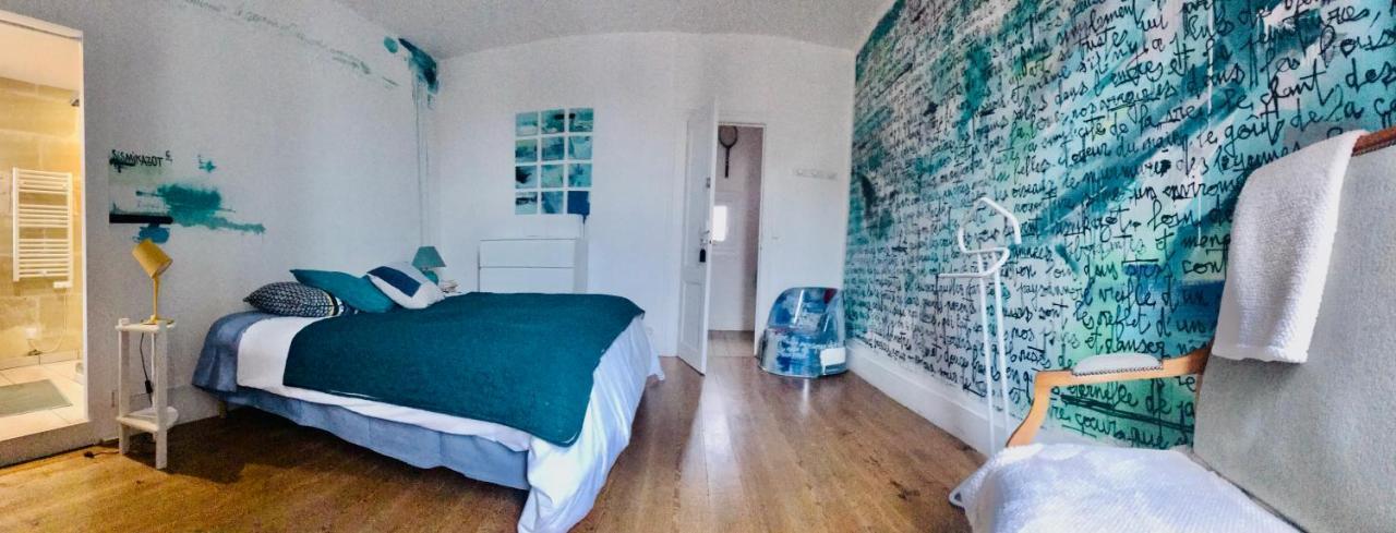 L'Auberge Meilhannaise Esterno foto