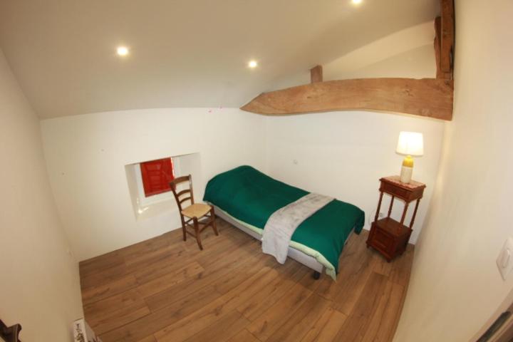 L'Auberge Meilhannaise Esterno foto