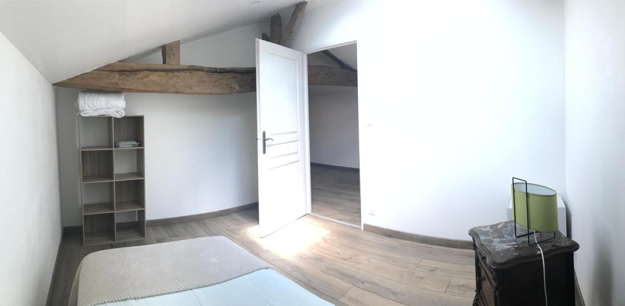 L'Auberge Meilhannaise Esterno foto