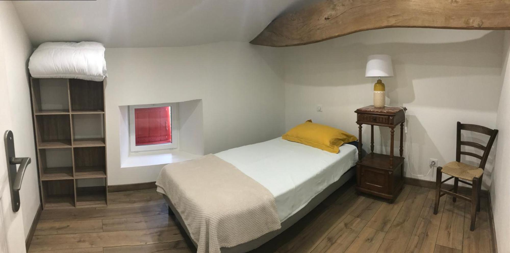 L'Auberge Meilhannaise Esterno foto