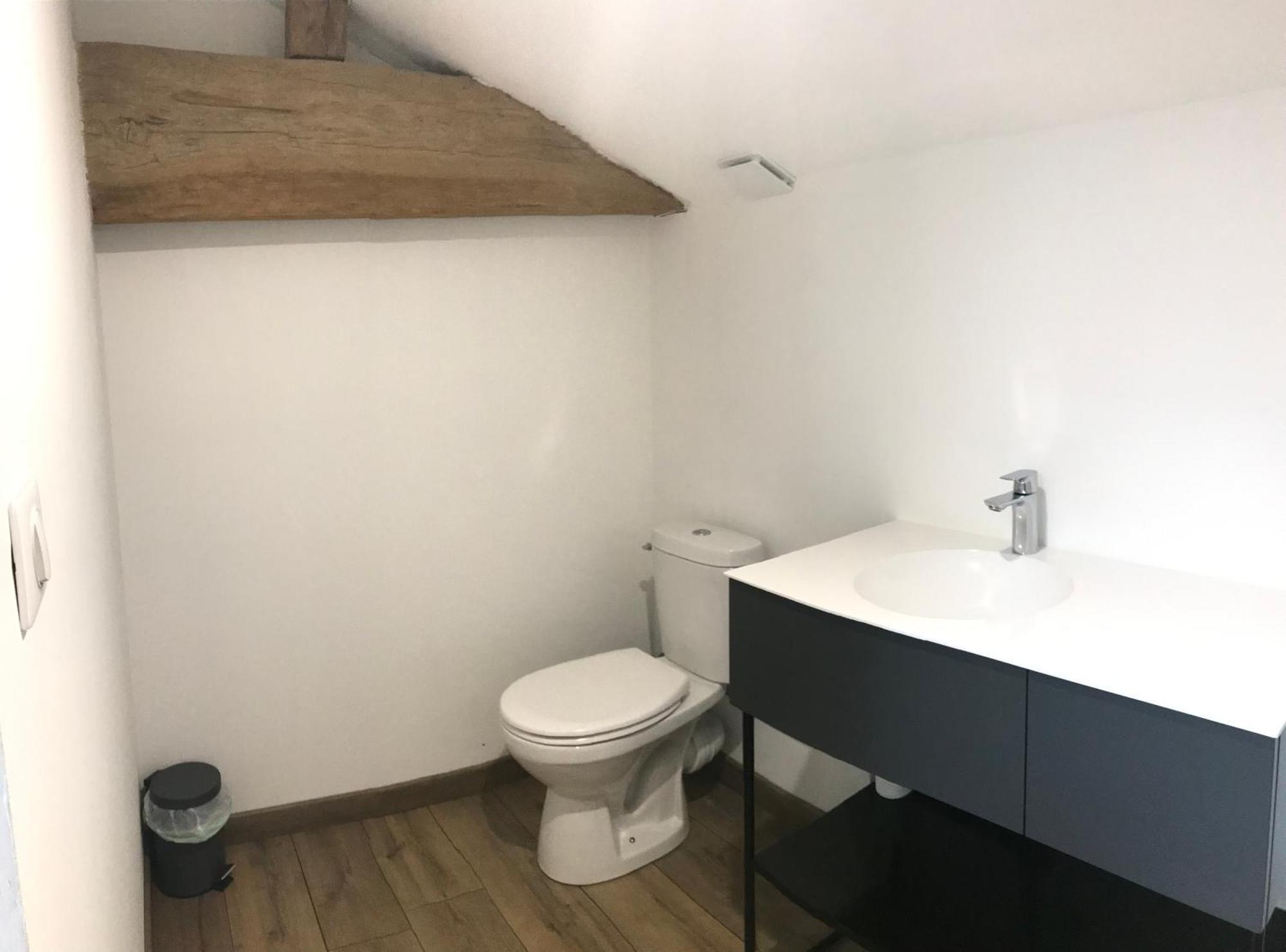 L'Auberge Meilhannaise Esterno foto