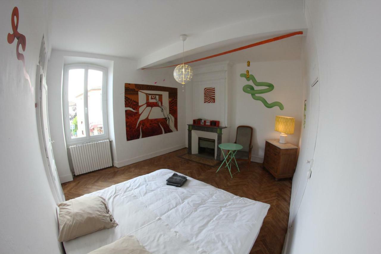 L'Auberge Meilhannaise Esterno foto