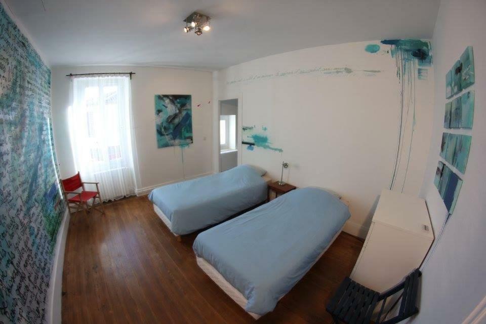 L'Auberge Meilhannaise Esterno foto