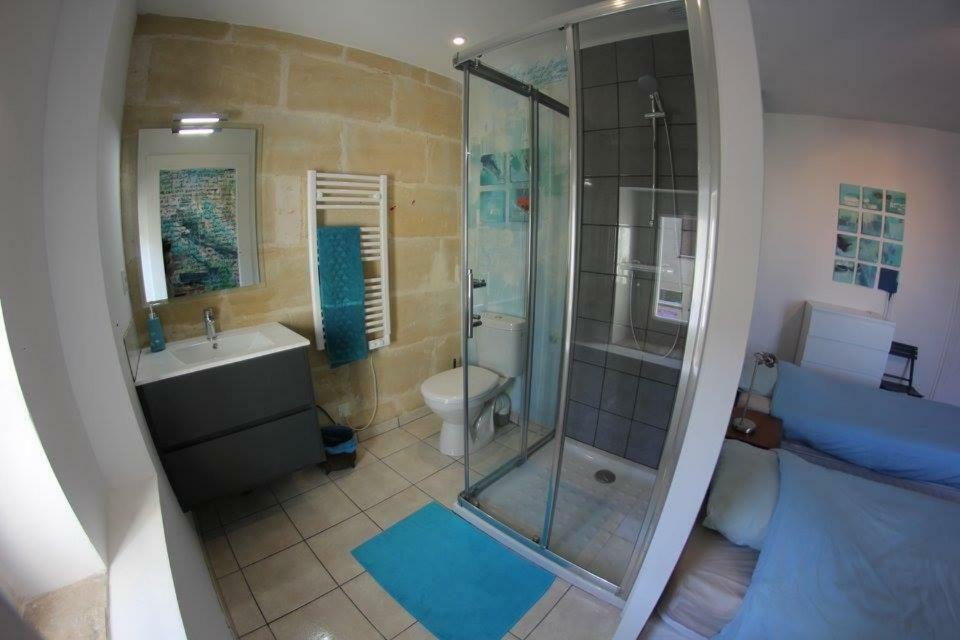 L'Auberge Meilhannaise Esterno foto